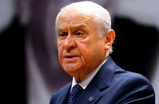 MHP- AK Parti ittifakı bitti Devlet Bahçeli şoke eden kararını duyurdu
