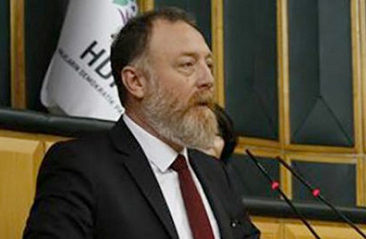 AK Parti MHP krizi sonrası HDP'den Erdoğan'a çağrı