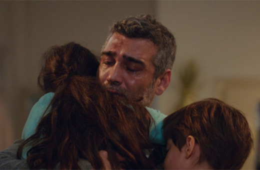 Kadın 37. bölüm fragmanı