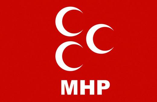 MHP'den Flaş Gökçek açıklaması. 25 yıl hizmet etmiş...