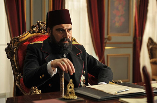 Payitaht Abdülhamid 58. bölüm 2. fragmanı
