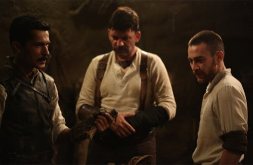 Mehmetçik Kutlu Zafer 21. bölüm fragmanı