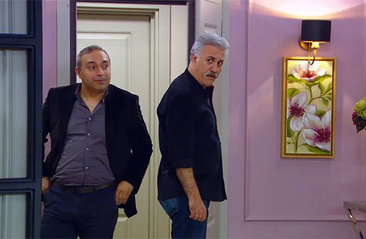 Çocuklar Duymasın 55. bölüm fragmanı