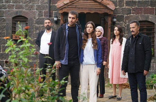 Sen Anlat Karadeniz 28. bölüm fragmanı