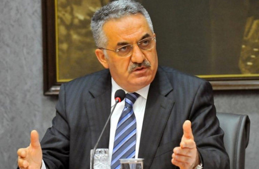 AK Parti'den MHP'ye Melih Gökçek tepkisi! Gökçek iş olsun diye...