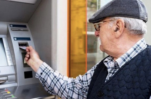 Bağkur'luya emekli maaşı piyangosu 1000 lira şartı 