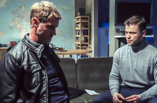 Söz 57. bölüm fragmanı