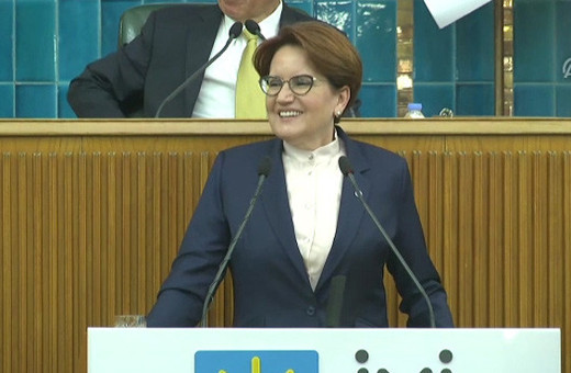 Meral Akşener seçim planını değiştirdi!