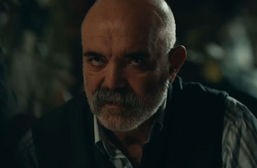 Çukur 2. sezon 7. bölüm fragmanı