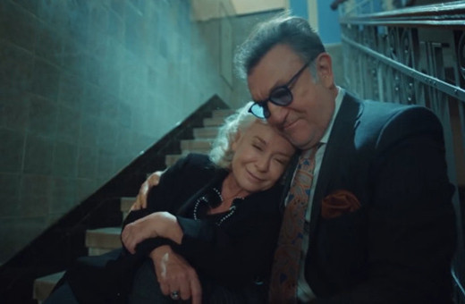 İstanbullu Gelin'de geceye damga vuran şarkı!