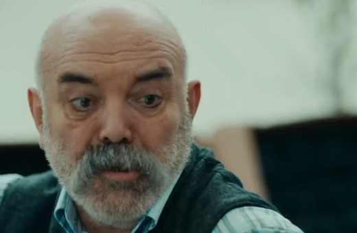 Çukur 2. sezon 7. bölüm 2. fragman