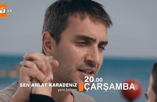 Sen Anlat Karadeniz 28. bölüm 2.fragmanı