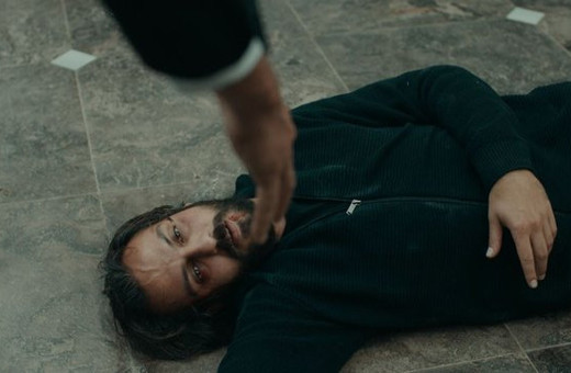 Çukur 40. bölüm 2. fragmanı: 2. sezon 7. bölüm
