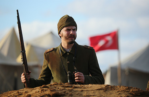 Mehmetçik Kutlu Zafer 21. bölüm 3. fragmanı