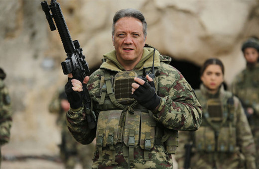 Savaşçı 49. bölüm 2. fragmanı