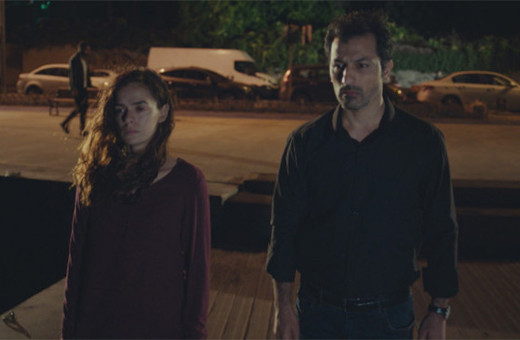 Kadın 34. bölüm fragmanı