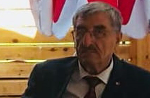 MHP Kocaköy eski İlçe Başkanı bıçaklanarak öldürüldü