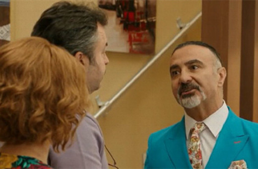 Jet Sosyete yeni sezon 4. bölüm fragmanı