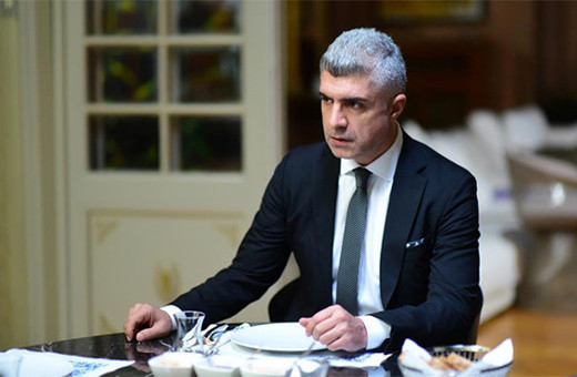 İstanbullu Gelin 60. bölüm fragmanı