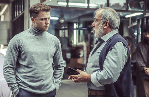 Söz 58. bölüm ön izleme