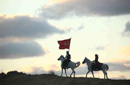 Mehmetçik Kutlu Zafer 22. bölüm fragmanı
