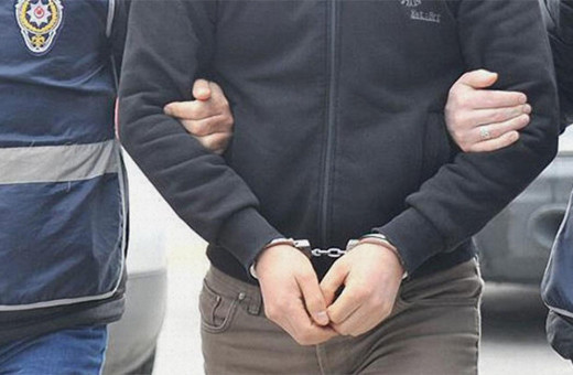 Deniz Kuvvetleri Komutanlığı'nda FETÖ operasyonu