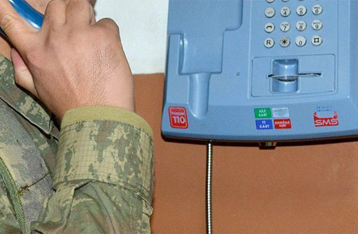 Genelkurmay'da görevli FETÖ'cü yüzbaşıdan 'ankesör' itirafı