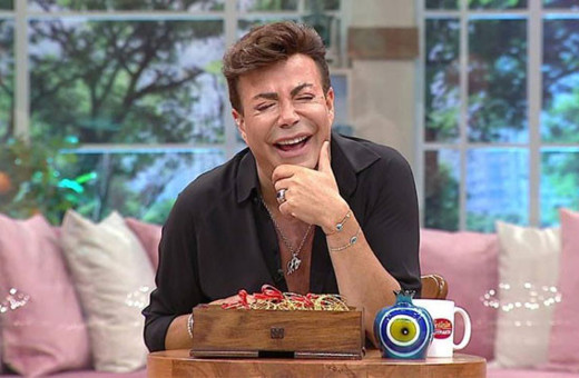 Gelinim Mutfakta gün birincisi işte 31 Ekim çeyrek altının sahibi