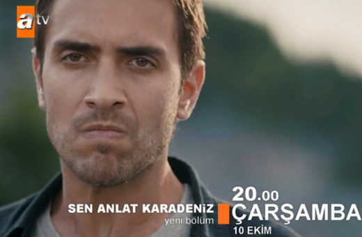 Sen Anlat Karadeniz 25. bölüm fragmanı
