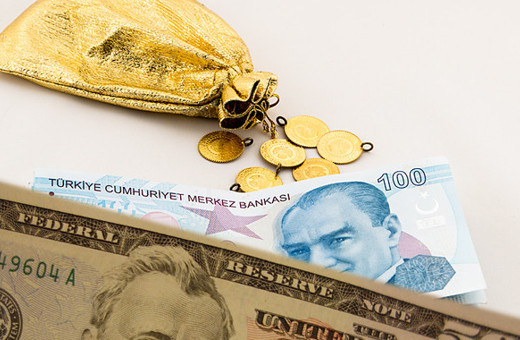 6.23'e kadar fırlayan dolara ne oldu? İşte piyasalardaki son durum