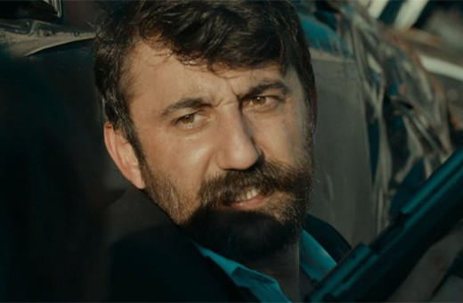 Çukur 37. bölüm fragmanı: 2. sezon 4. bölüm