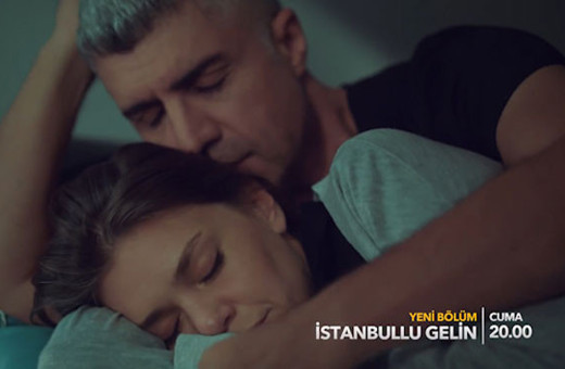 İstanbullu Gelin 56. bölüm 2. fragmanı