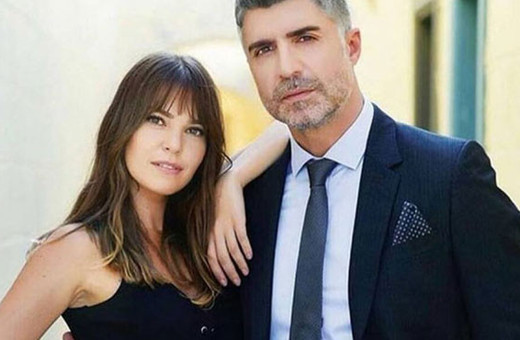 İstanbullu Gelin 57. yeni bölüm fragmanı son bölüm yıktı geçti 