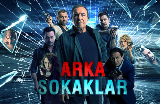 Arka Sokaklar 490. bölüm fragmanı yeni bölümde neler olacak? 