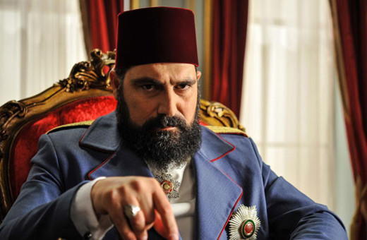 Payitaht Abdülhamid 56. bölüm fragmanı nefesler tutulacak