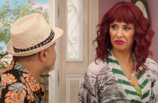 Jet Sosyete yeni sezon 1. bölüm fragmanı