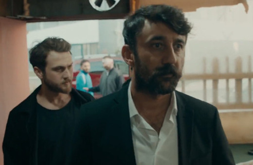Çukur 2. sezon 4. bölüm 2. fragmanı