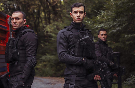 Söz 54. bölüm 3. fragmanı