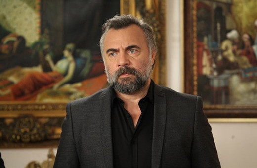 Eşkıya Dünyaya Hükümdar Olmaz 110. bölüm fragmanı