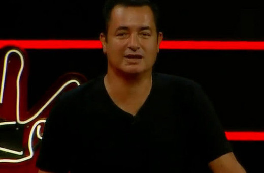 Acun Ilıcalı'dan O Ses Türkiye'de Jet Sosyete açıklaması!