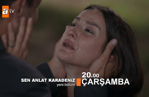 Sen Anlat Karadeniz 25. bölüm 2. fragmanı