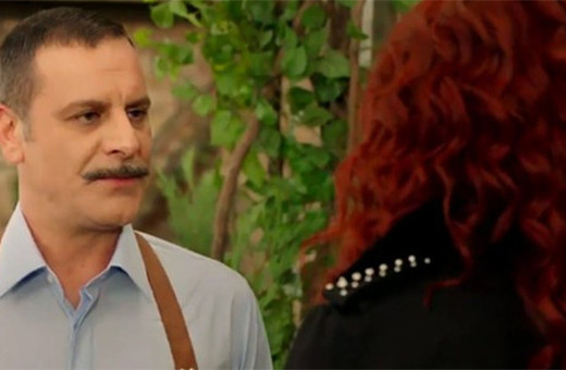 Jet Sosyete yeni sezon 1. bölüm 2. fragmanı