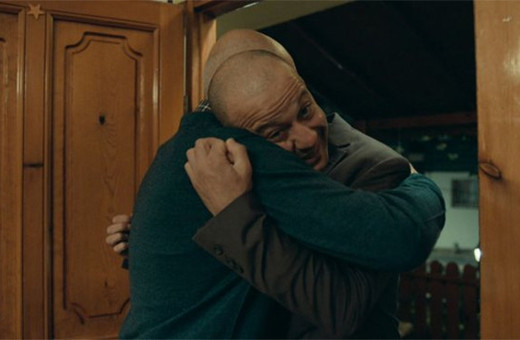 Çukur 38. yeni bölüm ilk sahne: 2. sezon 5. bölüm