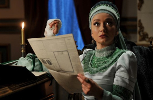 Payitaht Abdülhamid 59. bölüm 2. fragmanı