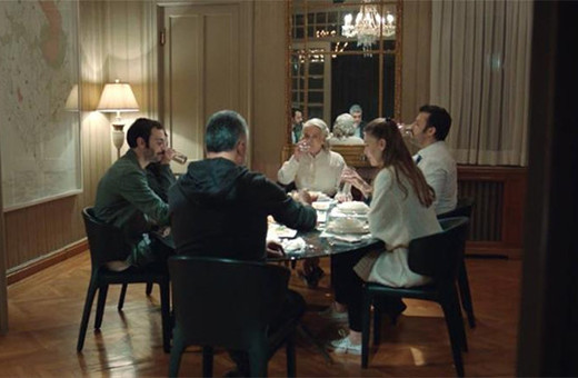 İstanbullu Gelin 60. bölüm 2. fragmanı