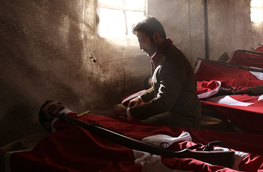 Mehmetçik Kutlu Zafer 23. bölüm 2. fragmanı