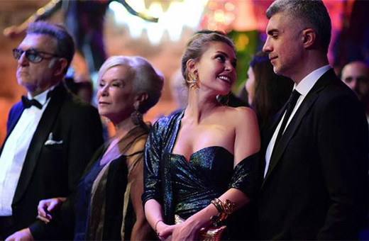 İstanbullu Gelin 62. bölüm ön izleme