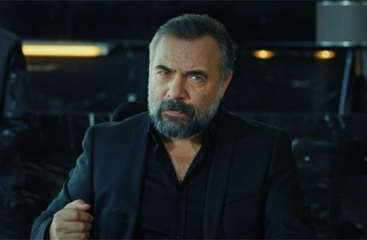 Eşkıya Dünyaya Hükümdar Olmaz 115. bölüm fragmanı