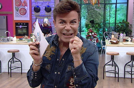 Gelinim Mutfakta gün birincisi kim işte 13 Kasım sonuçları 