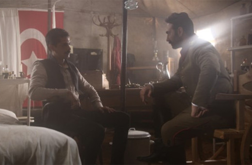 Mehmetçik Kutlu Zafer 24. bölüm fragmanı